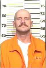 Inmate DECKER, ROBERT L
