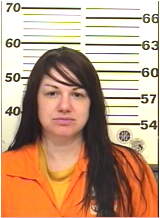 Inmate FISCHER, TERESA A