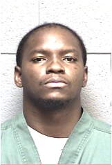 Inmate GADISON, DUSTIN D