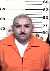 Inmate GALLEGOS, DEMARCO A