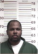 Inmate GILLIAM, ANTHONY T