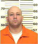 Inmate LEWIS, CHRISTOPHER D