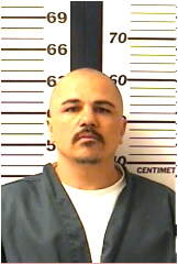 Inmate LOPEZ, JOHNNY T