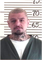 Inmate MARIN, JUAN C