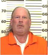 Inmate MCEWEN, JOHN L