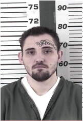 Inmate MEYER, DAVID M