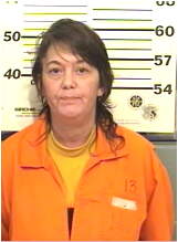 Inmate MORROW, CAROL Y