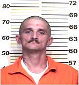 Inmate PILENT, BRANDON W