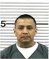 Inmate RUIZ, ROBERT J