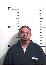 Inmate SAMIA, JOSHUA B