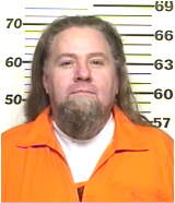 Inmate SCHRADER, GARY W