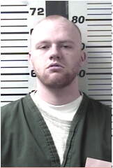 Inmate SEEGER, CLAYTON R