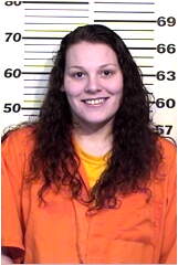 Inmate STEPHENSON, OLIVIA P