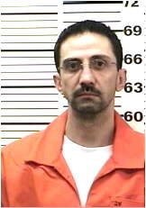 Inmate STEWART, RANDALL