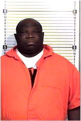 Inmate TRUSSELL, JEROME J