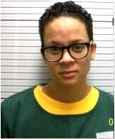 Inmate WAYNE, MELISSA L