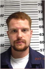 Inmate WELCH, JOSHUA M