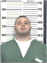 Inmate WRIGHT, CHRISTOPHER R