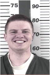 Inmate YOUNGWIRTH, PATRICK J