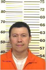 Inmate ANG, EDWARD