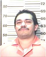 Inmate BARAY, LUIS C