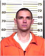 Inmate BARROWS, MICHAEL J