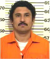 Inmate CARRANZAMENDEZ, RIGOBERTO