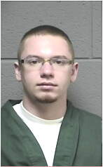 Inmate DECARO, SEAN M