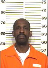 Inmate FRANKLIN, ROBERT R