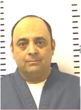 Inmate GIRALDI, NICHOLAS J