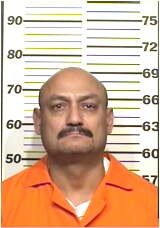 Inmate GOMEZ, GREGORY M