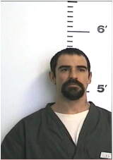 Inmate GONZALES, JOHN M