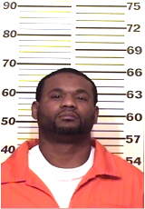 Inmate JENKINS, MIKE A