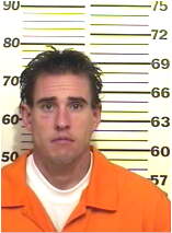 Inmate LAMBERT, CHRISTOPHER R