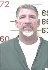 Inmate MALDONADO, ALAN S