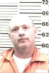 Inmate MARTIN, JEFFREY A