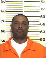 Inmate MCCLENDON, DONNELL E