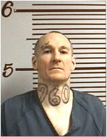 Inmate MILLSAPS, DOUGLAS