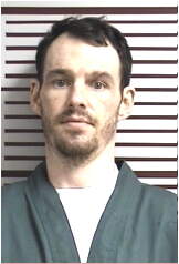 Inmate PFIFER, MICHAEL D