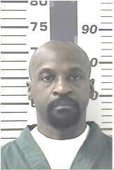 Inmate PHILIP, ANTHONY T