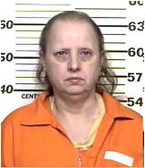 Inmate RIGG, CHERYL A