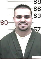 Inmate RODRIGUEZ, PATRICK