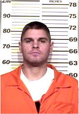 Inmate SABATINO, MATTHEW A