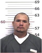 Inmate SANJUANREYNOSO, JOSE S