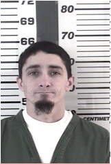 Inmate SCHMIDKUNZ, JASON K