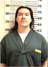 Inmate SIMPSON, LONNIE R