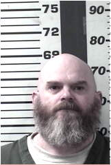 Inmate SMITH, LARRY S