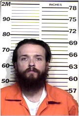 Inmate STEPHENSON, WILLIAM