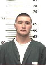 Inmate STEWART, JAMES R