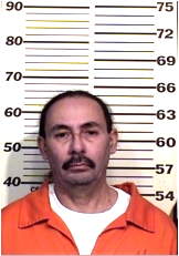 Inmate APODACA, LEO J